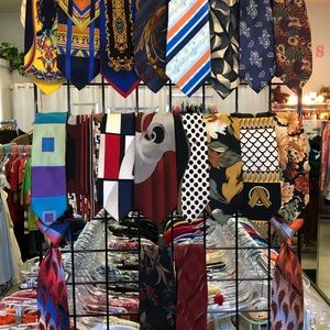 Men’s Ties